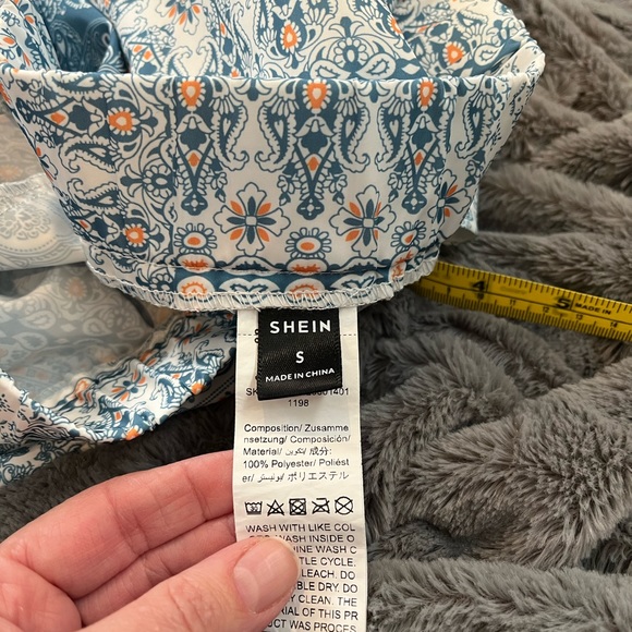 2 pairs mens shorts size small - Picture 5 of 11